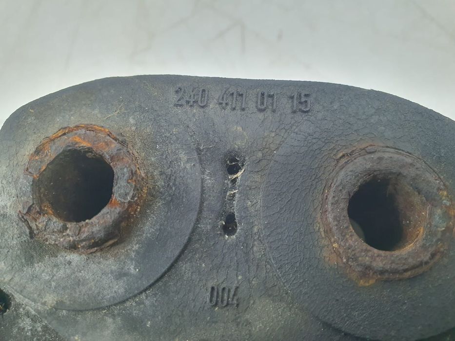 Flansa cardan 2404110115 Mercedes-Benz E-Class W211 [facelift] [2006