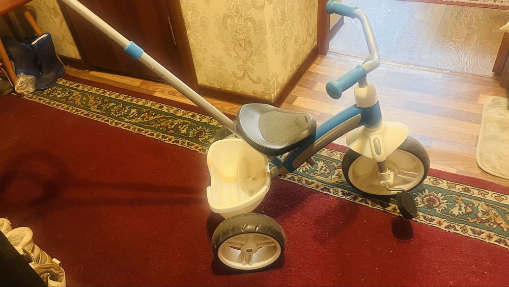 Продам детский велосипед