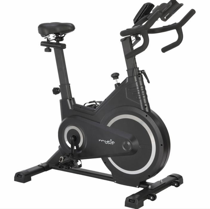 Bicicleta fitness MYRIA