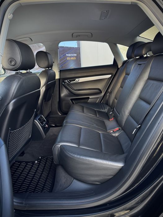 Audi A6 C6 FaceLift LED 2.0 TDI Garantie