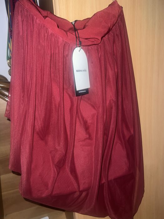 Rochie noua Mistress Rocks