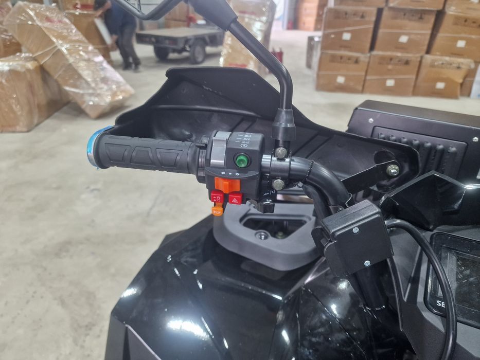 Квадроцикл 400сс