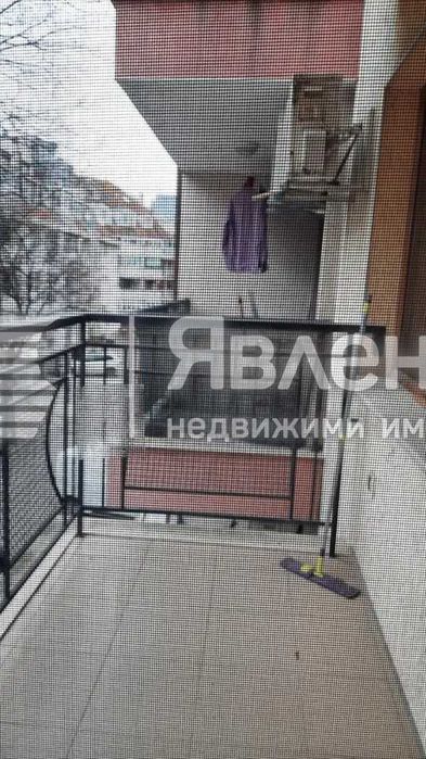 Дава се под наем Двустаен апартамент в София, Център - 60 кв.м за 460 € - Снимка #5