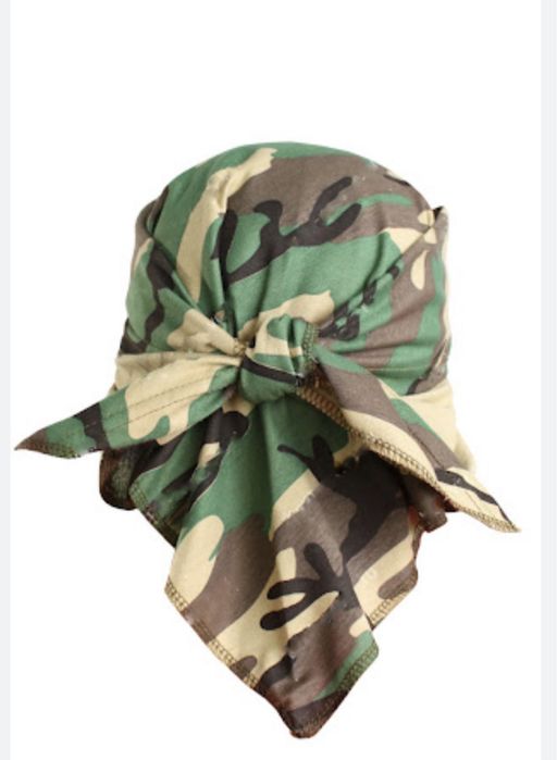 Бандана Камуфляж