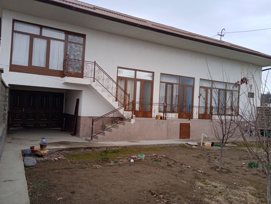 Продаётся Дом в Красногорске