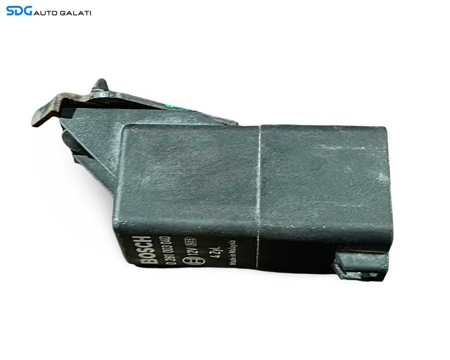 Releu Modul Bujii Incandescente Dodge Caliber 2.0 CRD BSY BWD 2006 - 2015 Cod 05033351AA [LR6706]