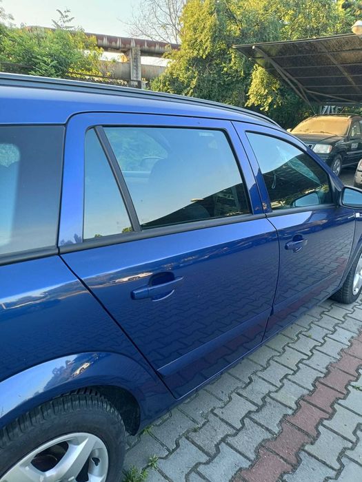OPEL Astra 2007 — imagine 3