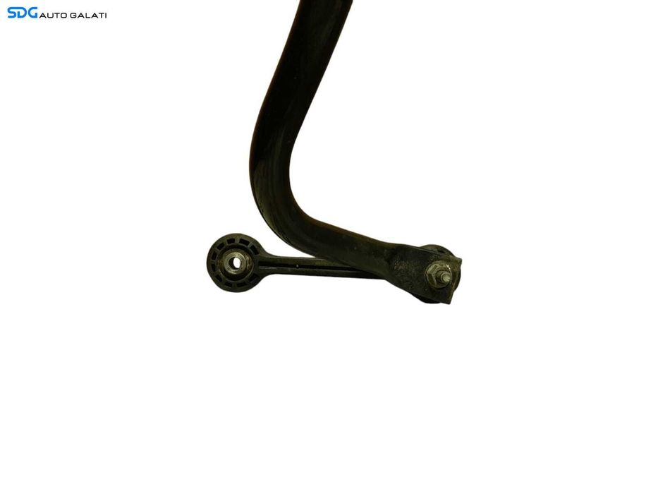 Bara Stabilizatoare Torsiune Fata Audi A6 C7 2.0 TDI 2011 - 2018 Cod 4G0411309F [N0844]