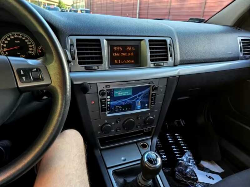 Мултимедия Навигация OPEL Zafira Astra H Antara Corsa c Corsa D Tigra