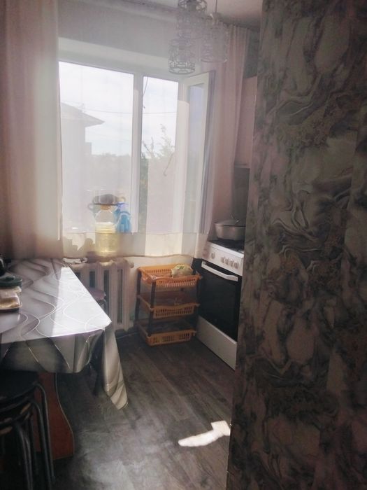 Продам 3 комнатную квартиру