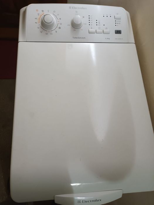 Vand masina de spalat rufe