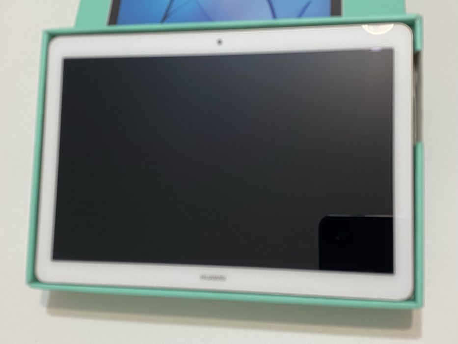Tableta Huawei MediaPad