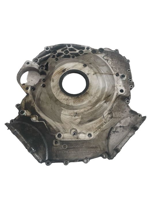 Capac Vibrochen Audi A6/S6 Iii Saloon 4F2, C6 2004 - 2011 3.0 Tdi Bmk