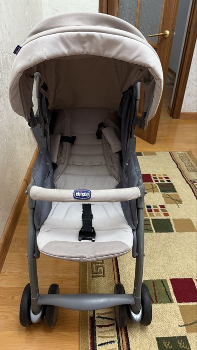 Детская Коляска CHICCO