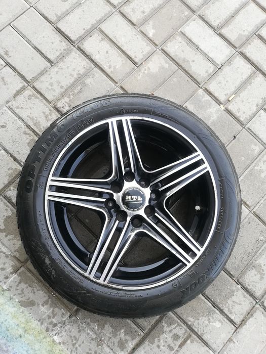 Продам универсальные колеса