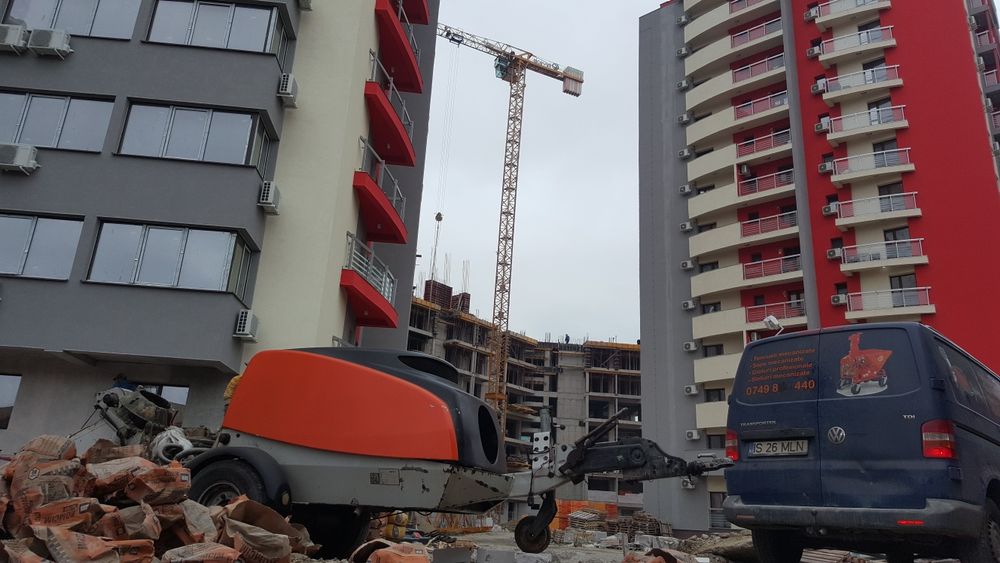 Sapa Sape mecanizate elicopterizate