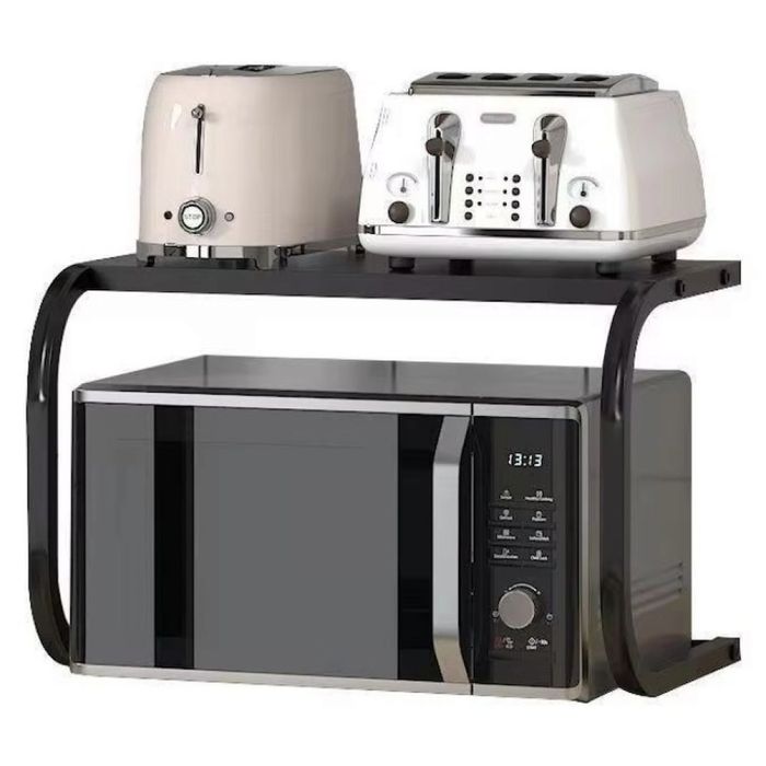 Oрганайзер за кухня, Поставка за микровълнова фурна, многофункционална