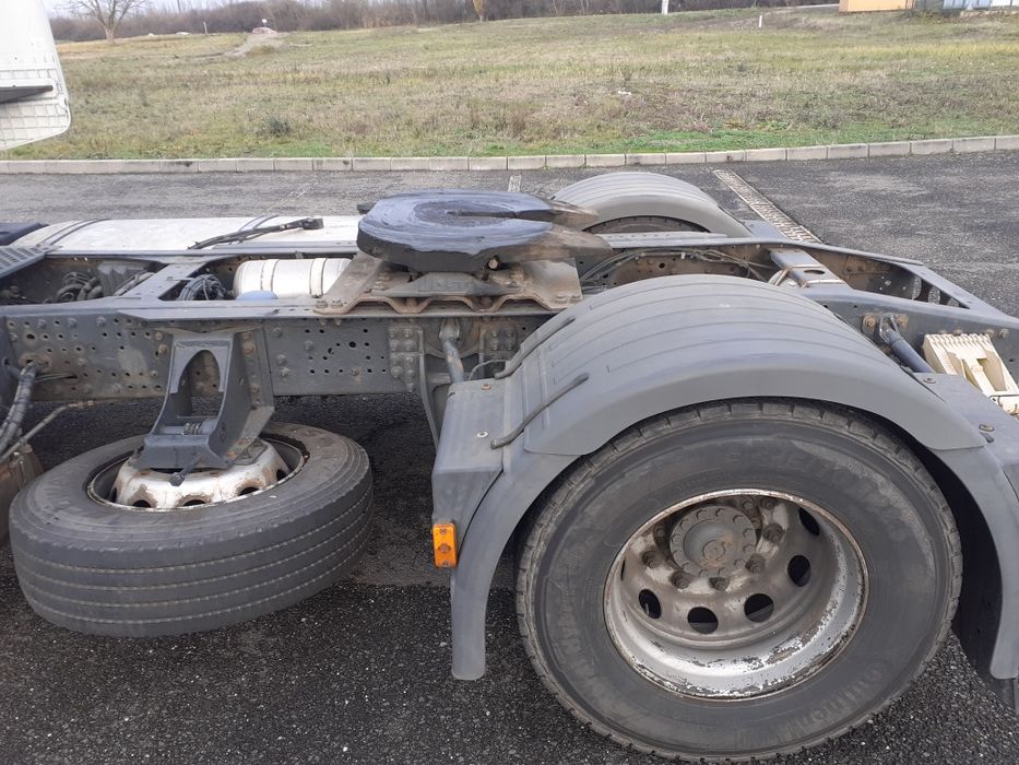 Iveco stralis de vânzare