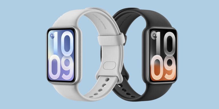 Xiaomi Smart Band 10 Pro Model