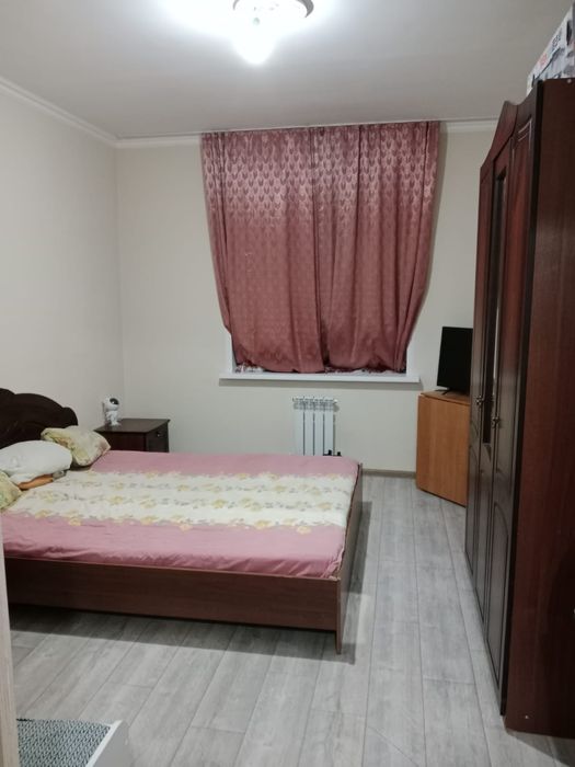 Квартира долгосрочно