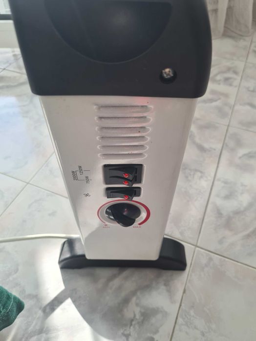 Конвектор за отопление