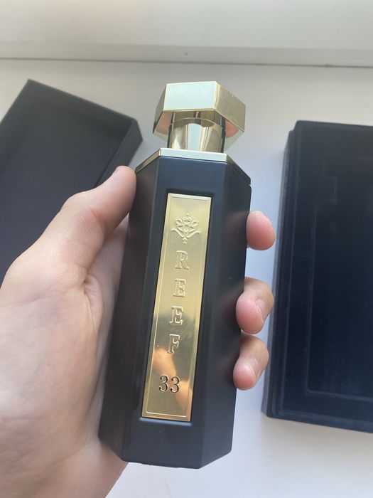 Парфюм Reef 33 Ваниль