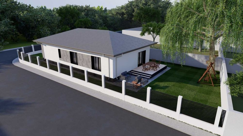 Casa de Vanzare Magurele Ilfov