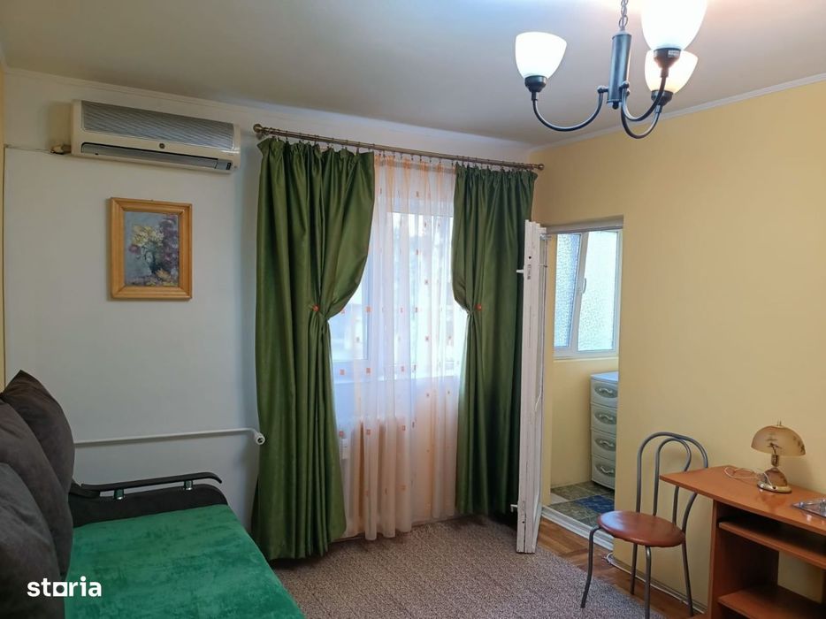 Apartament 1 camera Gara - Arcu
