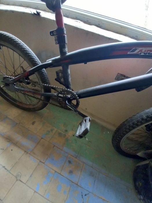 Велосипед бмх                .