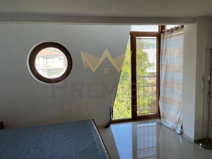 Дава се под наем Къща в Варна, м-т Траката - 285 кв.м за 1800 € - Снимка #9