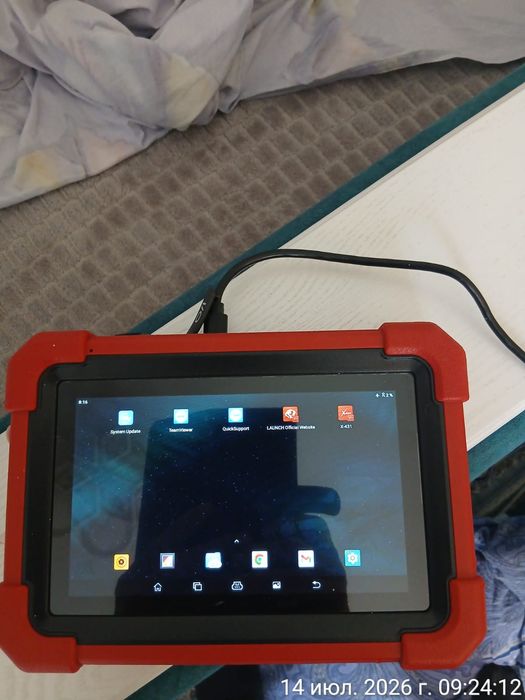 Сканер Launch CRP 919 MAX