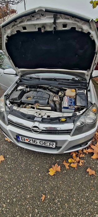 OPEL Astra 2006 — imagine 3