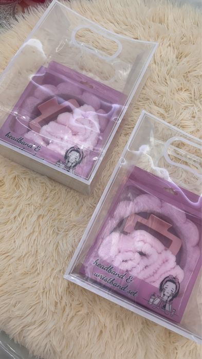 Подарочный набор для праздник