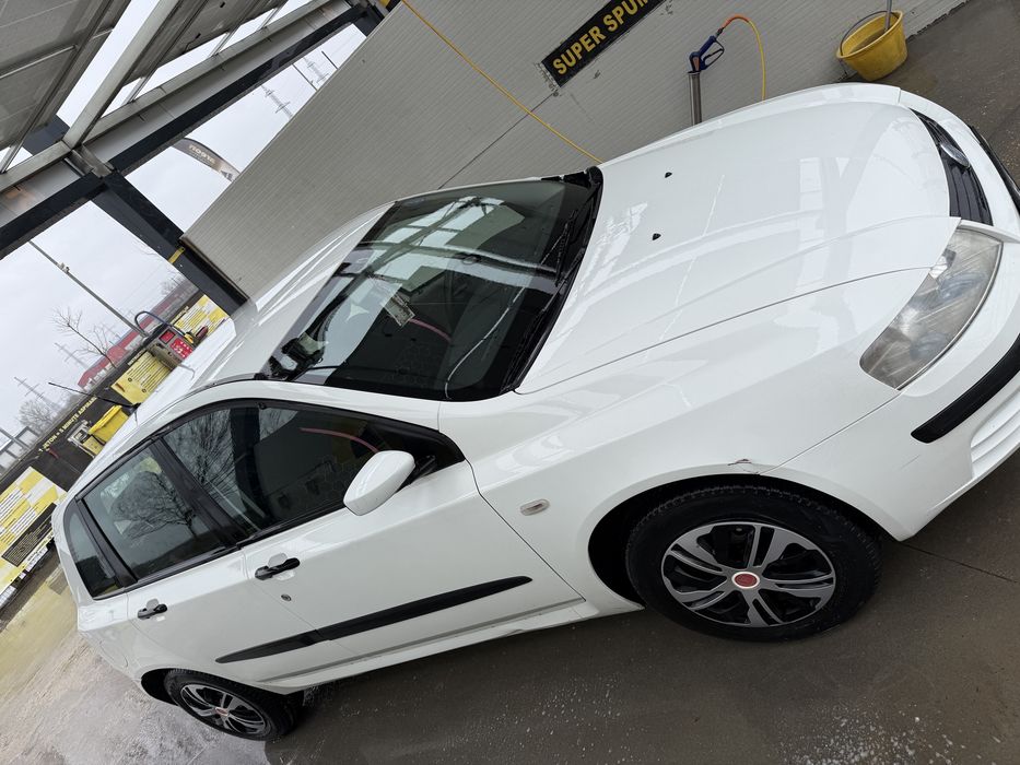 Fiat stillo 2005 1.9 jtdi