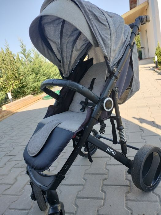 Cărucior copii Kika Boo