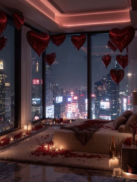 Предложение руки и сердца от 24990