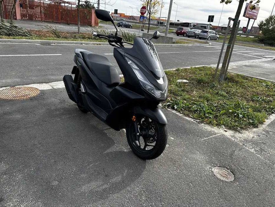 Piese Dezmembrez Scuter Honda Pcx 125 150 2009 - 2023