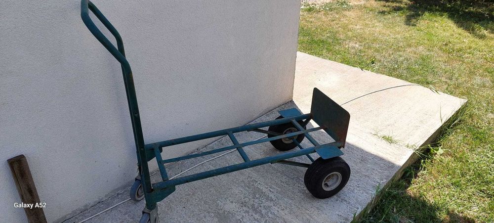 Lisa transformabila de vanzare.