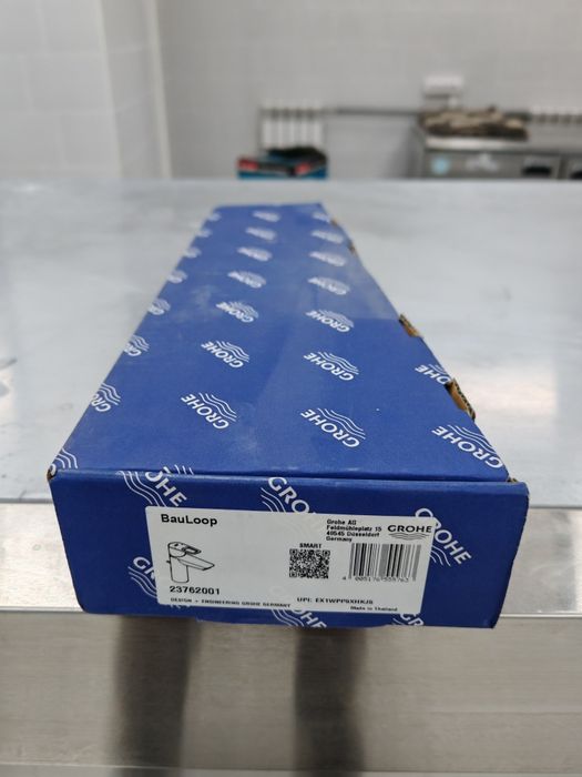 Смеситель для раковины, Grohe