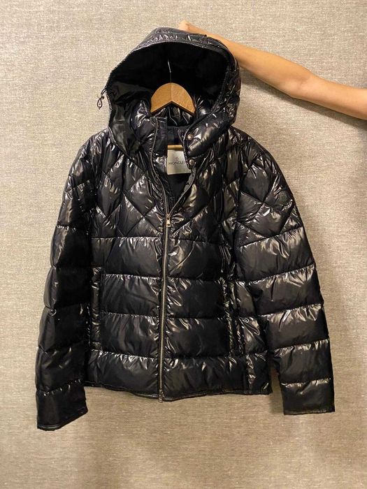 Moncler(Монклер) мъжко яке – Оригинално 3ти размер