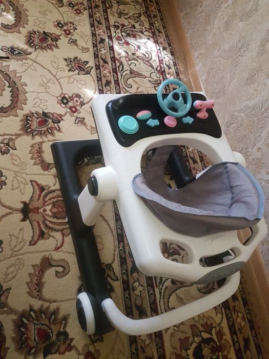 Ходунок сотилади