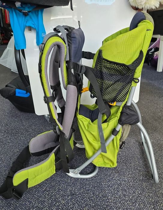 Rucsac copil, până la 20 kg