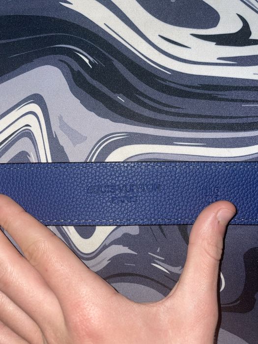 Curea Lv 110 cm calitate premium