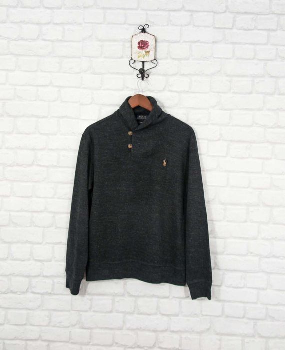 Ralph Lauren Оригинален мъжки пуловер размер S