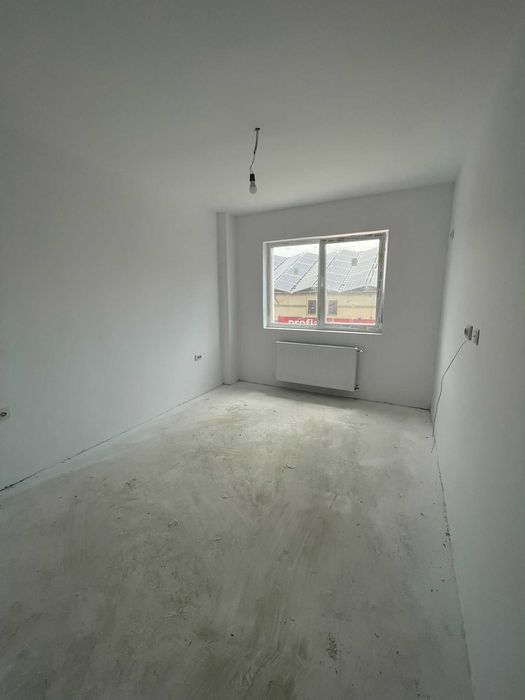 Garsonieră decomandată în bloc nou – Zona de Vest a Bucureștiului | Finalizare August 2026
