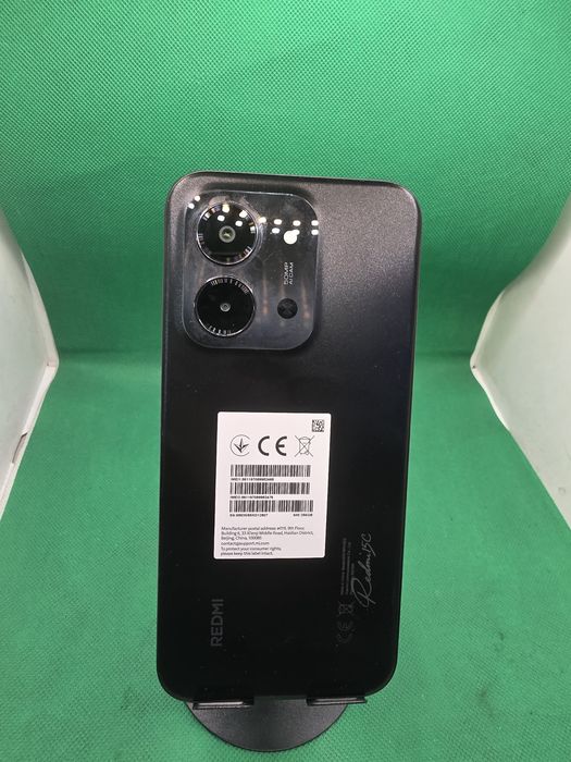 Redmi 15C 256GB•Amanet Lazar Crangasi •44512