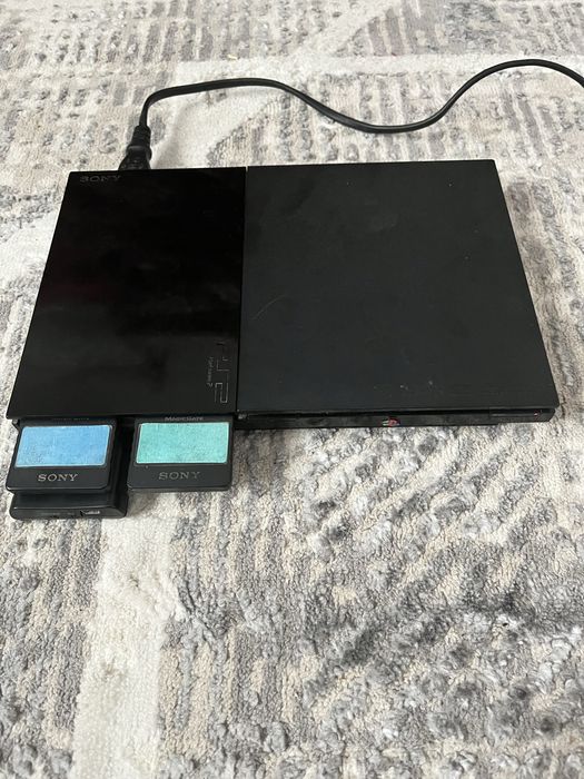 PlayStation 2 slim