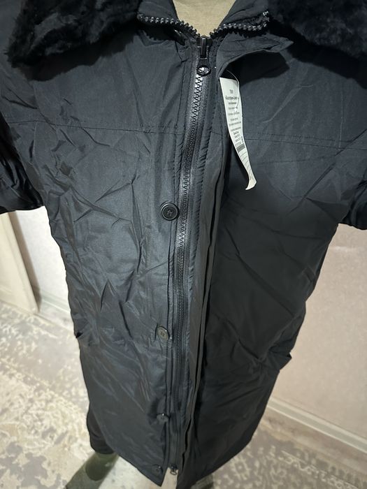 Куртка мужской зимный