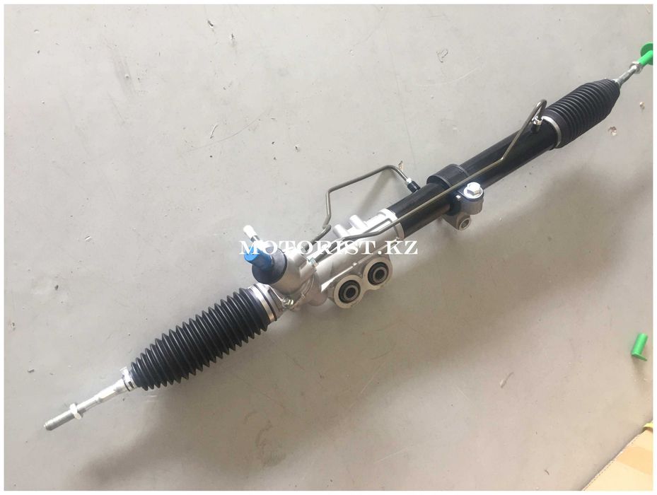 Рулевая рейка Ниссан Навара