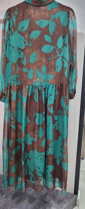 Платье женское TESSY